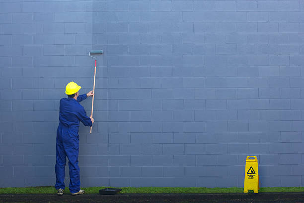 Commercial Painting Company Denver